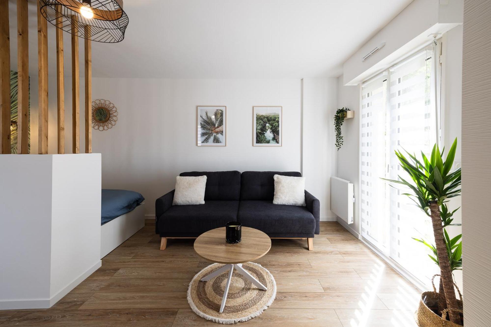 Apartamento Chartres - Le Saint Pierre Exterior foto