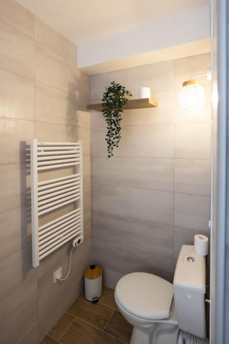 Apartamento Chartres - Le Saint Pierre Exterior foto
